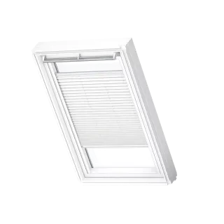 VELUX Plissee manuell VELUX Deutschland - VELUX Plissee manuell