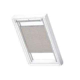 VELUX Plissee manuell VELUX Deutschland - VELUX Plissee manuell