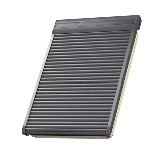 VELUX Rollladen VELUX Deutschland - VELUX Rollladen