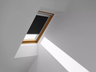 VELUX Verdunkelungs-Rollo Classic VELUX Deutschland - VELUX Verdunkelungs-Rollo Classic