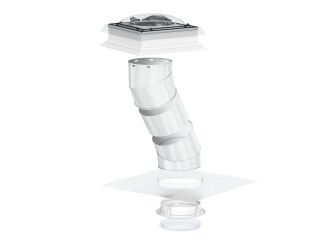 VELUX Deutschland - VELUX Tageslicht-Spot