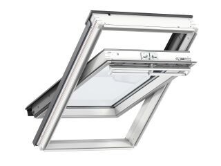 VELUX Schwing-Fenster GGL