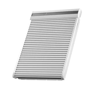 VELUX Rollladen VELUX Deutschland - VELUX Rollladen