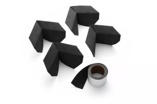 VELUX Anschlusszubehör VELUX Deutschland - VELUX Anschlusszubehör