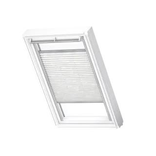 VELUX Plissee manuell VELUX Deutschland - VELUX Plissee manuell