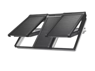 VELUX Rollladen VELUX Deutschland - VELUX Rollladen