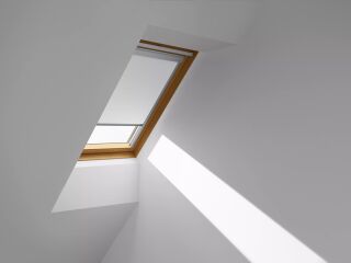 VELUX Verdunkelungs-Rollo Classic VELUX Deutschland - VELUX Verdunkelungs-Rollo Classic