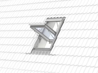 VELUX Deutschland - VELUX Rauchabzugsfenster GGL