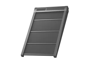 VELUX Rollladen VELUX Deutschland - VELUX Rollladen