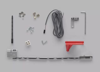 VELUX Pflege,-Sicherheits-sonst. Zubehör VELUX Deutschland - VELUX Pflege,-Sicherheits-sonst. Zubehör