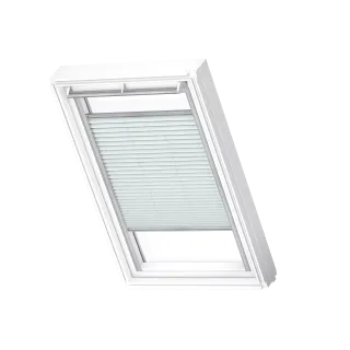 VELUX Plissee manuell VELUX Deutschland - VELUX Plissee manuell