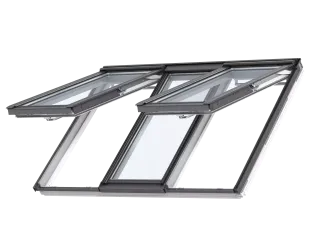 VELUX Lichtlösung GPLS VELUX Deutschland - VELUX Lichtlösung GPLS