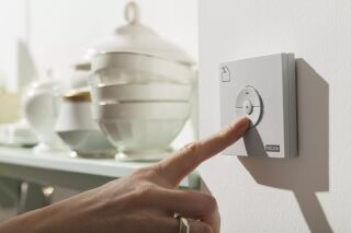 VELUX INTEGRA Elektrofenster GGU VELUX Deutschland - VELUX INTEGRA Elektrofenster GGU