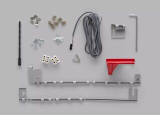 VELUX Pflege,-Sicherheits-sonst. Zubehör VELUX Deutschland - VELUX Pflege,-Sicherheits-sonst. Zubehör