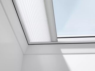 VELUX Flachdach-Fenster CFP VELUX Deutschland - VELUX Flachdach-Fenster CFP