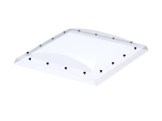 VELUX Flachdach-Fenster Oberelement ISD VELUX Deutschland - VELUX Flachdach-Fenster Oberelement ISD