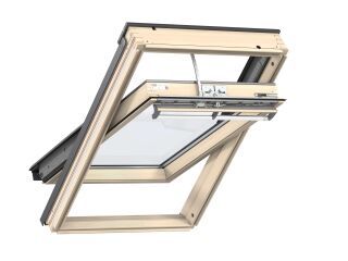 VELUX INTEGRA Solarfenster GGL