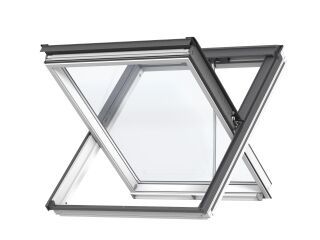 VELUX Rauchabzugsfenster GGL
