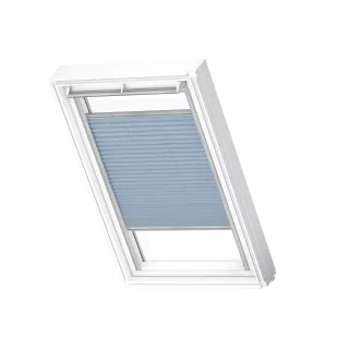 VELUX Plissee manuell VELUX Deutschland - VELUX Plissee manuell