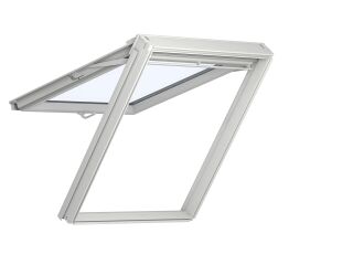 VELUX Klapp-Schwingfenster VKU