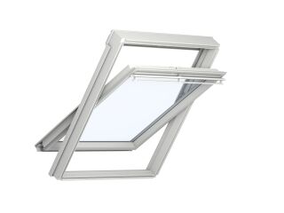 VELUX Klapp-Schwingfenster VU