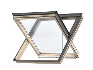 VELUX Rauchabzugsfenster GGL