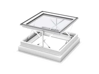 VELUX Flachdach-Fenster Zubehör VELUX Deutschland - VELUX Flachdach-Fenster Zubehör