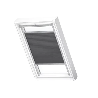 VELUX Plissee manuell VELUX Deutschland - VELUX Plissee manuell