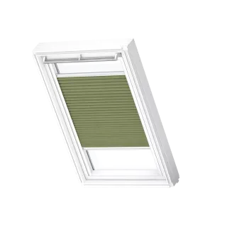 VELUX Plissee manuell VELUX Deutschland - VELUX Plissee manuell