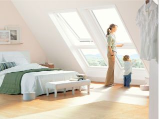VELUX QUARTETT