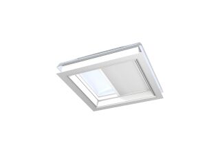 VELUX Deutschland - VELUX Wabenplissee manuell