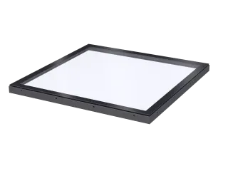 VELUX Flachdach-Fenster Oberelement ISU VELUX Deutschland - VELUX Flachdach-Fenster Oberelement ISU