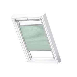 VELUX Plissee manuell VELUX Deutschland - VELUX Plissee manuell