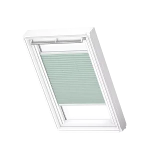 VELUX Plissee manuell VELUX Deutschland - VELUX Plissee manuell
