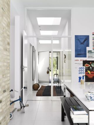 VELUX Flachdach-Fenster CVP VELUX Deutschland - VELUX Flachdach-Fenster CVP