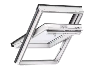 VELUX Schwing-Fenster GGU VELUX Deutschland - VELUX Schwing-Fenster GGU