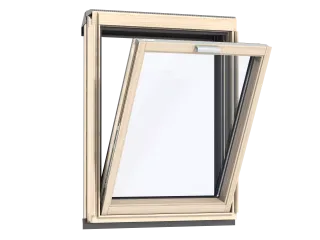 VELUX Fenster-Zusatzelemente VFE VELUX Deutschland - VELUX Fenster-Zusatzelemente VFE