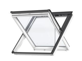 VELUX Rauchabzugsfenster GGU