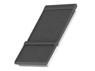 VELUX Rollladen VELUX Deutschland - VELUX Rollladen