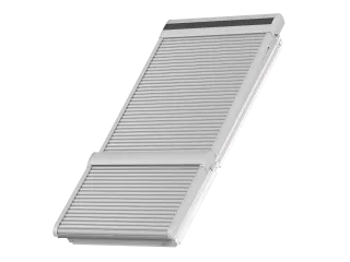 VELUX Rollladen VELUX Deutschland - VELUX Rollladen