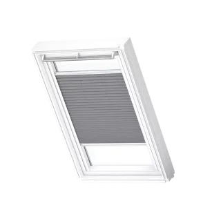 VELUX Plissee manuell VELUX Deutschland - VELUX Plissee manuell