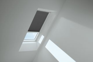 VELUX Deutschland - VELUX Plissee elektro