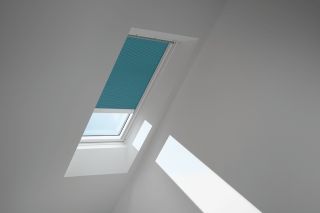 VELUX Wabenplissee elektro VELUX Deutschland - VELUX Wabenplissee elektro