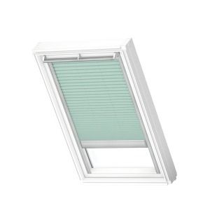VELUX Plissee elektro VELUX Deutschland - VELUX Plissee elektro
