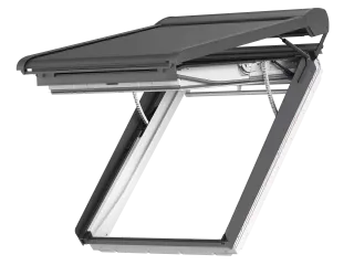 VELUX Rollladen VELUX Deutschland - VELUX Rollladen