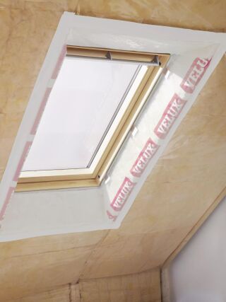 VELUX Anschlusszubehör VELUX Deutschland - VELUX Anschlusszubehör
