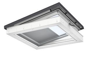 VELUX Insektenschutz-Rollos