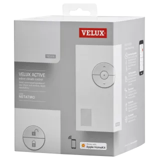VELUX Elektro-Zubehör,RWA VELUX Deutschland - VELUX Elektro-Zubehör,RWA