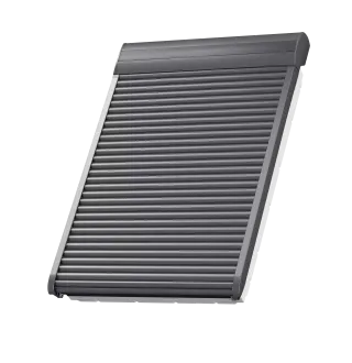 VELUX Rollladen VELUX Deutschland - VELUX Rollladen