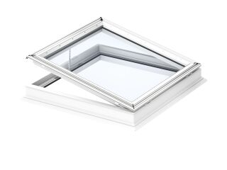 VELUX Flachdach-Fenster CVP